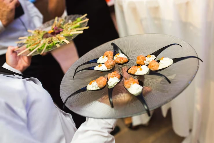 Our Corporate Catering Services – The Perfect Meal for Every Business Occasion