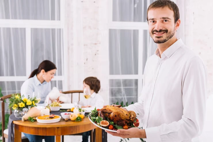 Our Corporate Catering Services in Verona