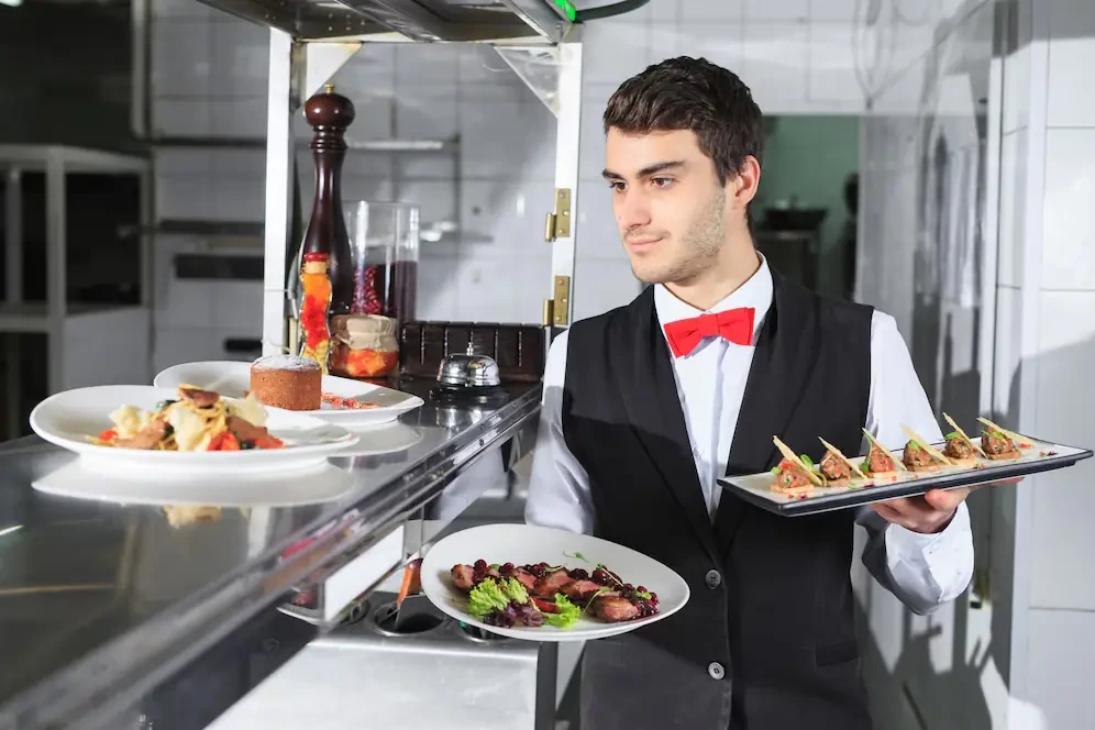 Your Date, Guest Count and Venue Are Enough to Start