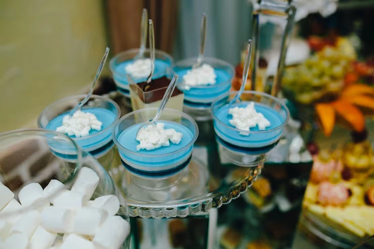 Event Catering Barcelona