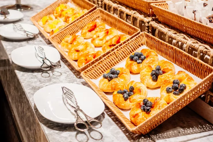 Event Catering Helsinki