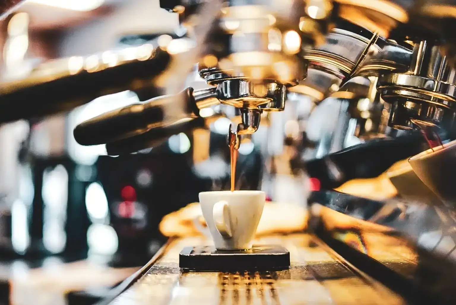 Event Coffee Packages: Scalable Solutions for Any Size Event