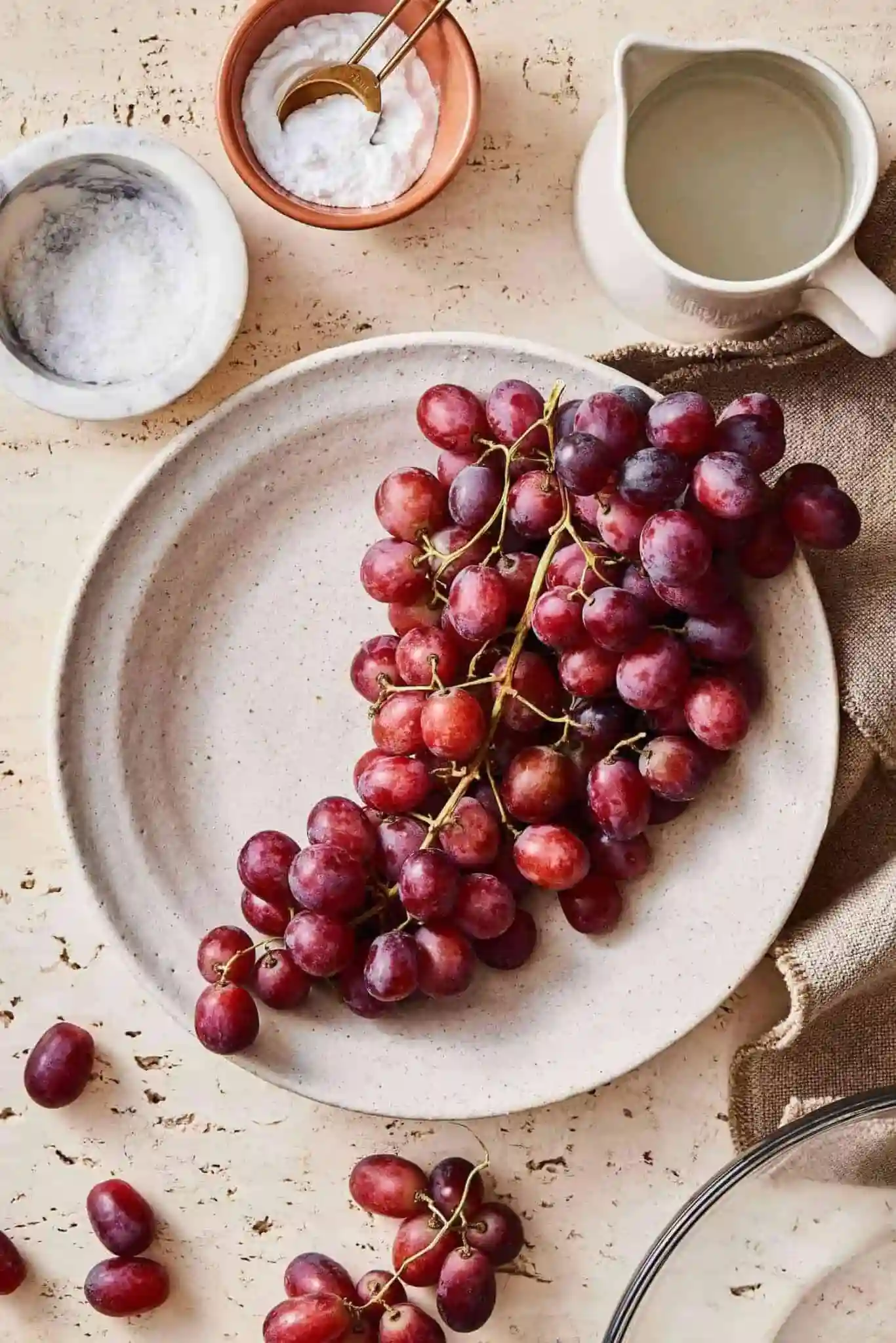Fruit Menu