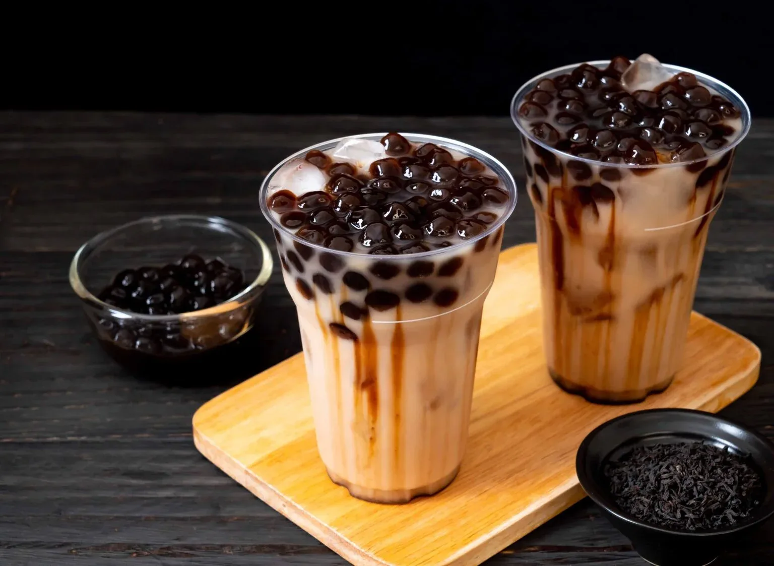 Private Party Bubble Tea Catering