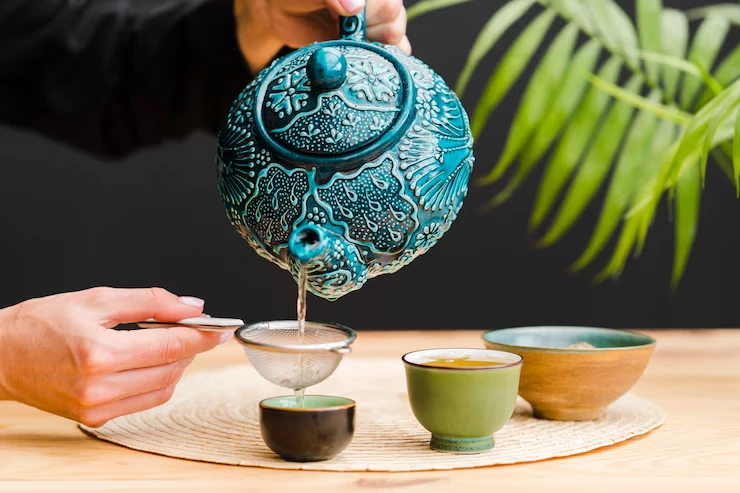Matcha Tea Catering in Dublin: A Distinctive Experience for Every Event