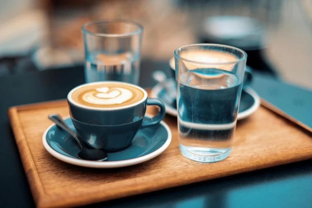 Mobile Espresso Bar: High-Quality Coffee on the Go