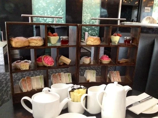 Our Approach to Afternoon Tea Catering in Liverpool: Quality & Precision