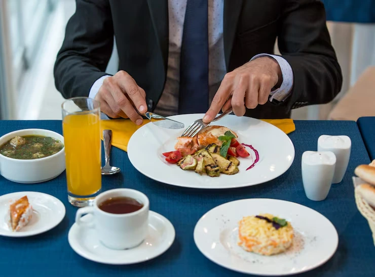 Flexible Catering for Any Event