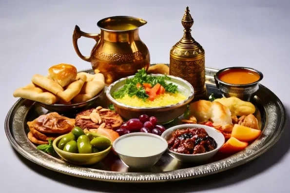 Book Your Diwali Catering Today