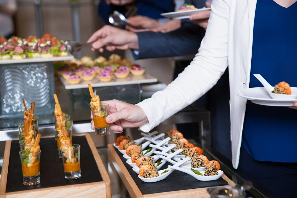 Authentic Chinese Cuisine for Every Occasion