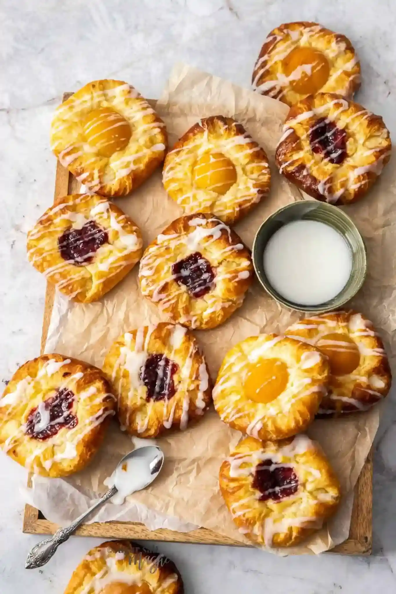 Scones