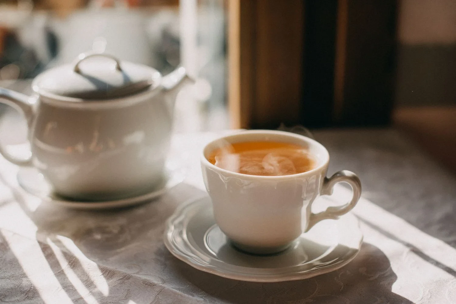 Why Choose Our Afternoon Tea Catering Service?
