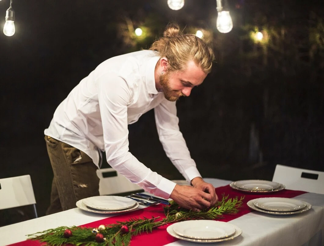 Why Choose Us for Your Chinese New Year Catering Needs?