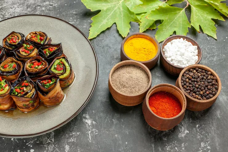 Quality Ingredients and Authentic Dishes