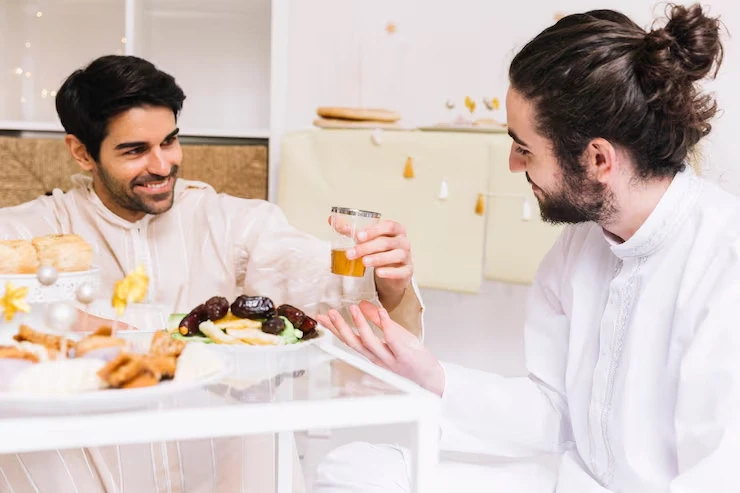 Our Ramadan Catering Services in London