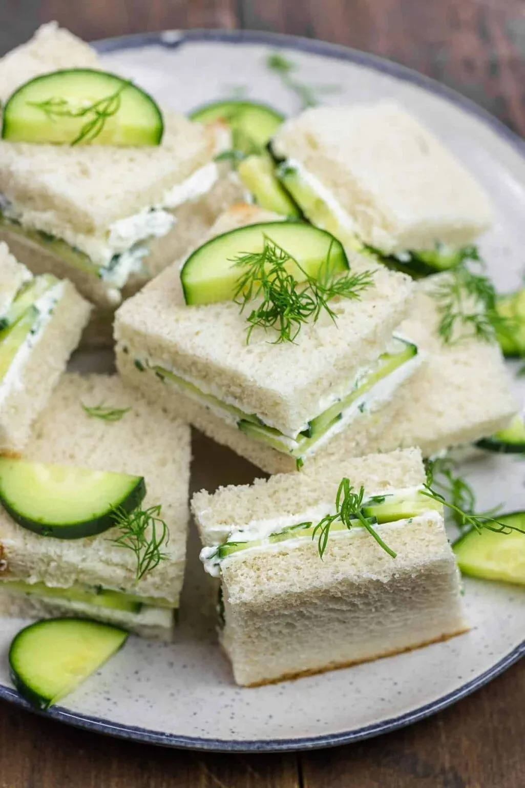 Sandwiches