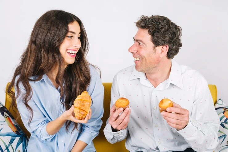 Scones