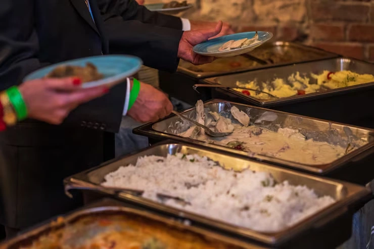 Suhoor Catering – Fuel for the Long Day Ahead