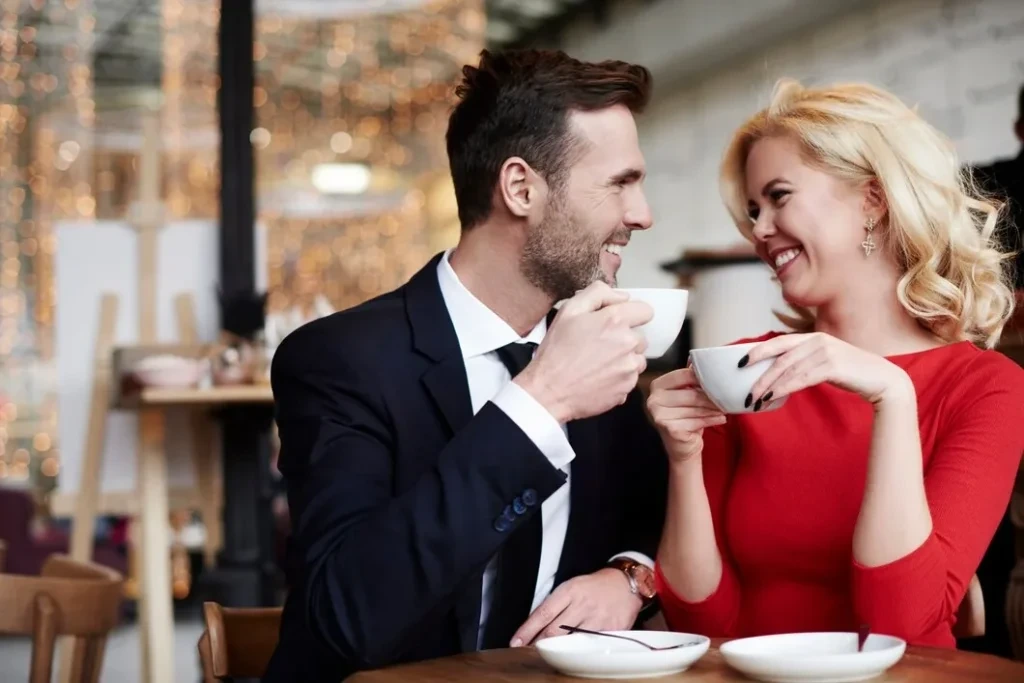 Weddings & Private Events: Memorable Coffee Moments for Your Special Day