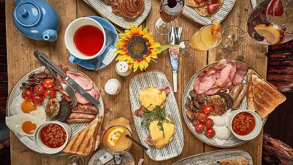 What Makes Us Different from Other Afternoon Tea Catering Providers in Liverpool?