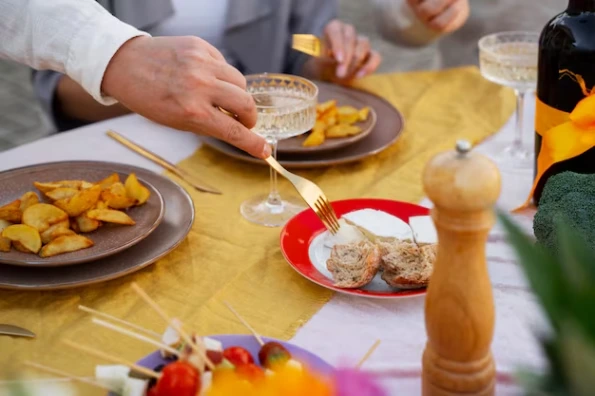 Authentic Culinary Expertise