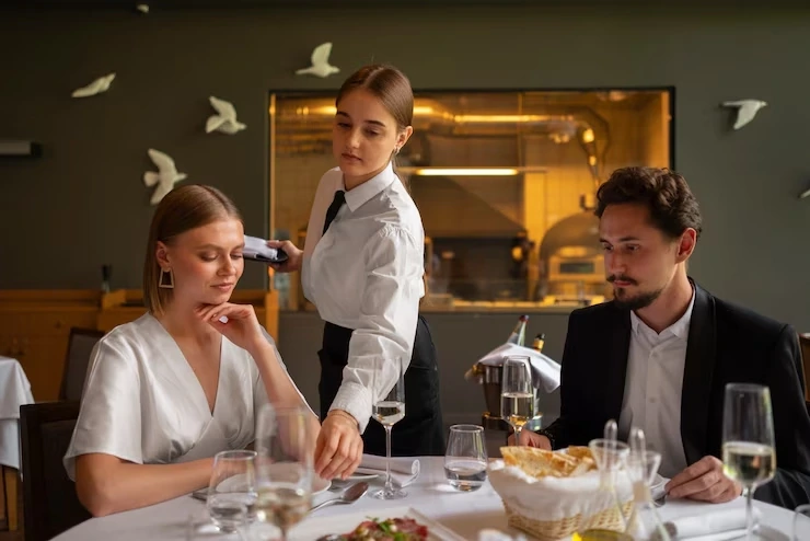 What Sets Us Apart From Other Naples Caterers?