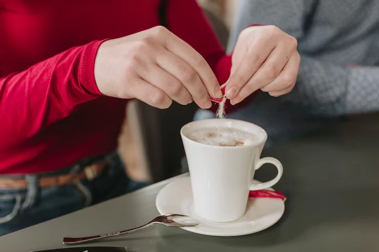 Why Choose Our Latte Art Class?