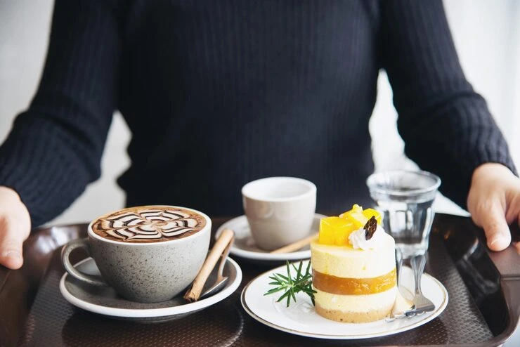 PL Cafe Services