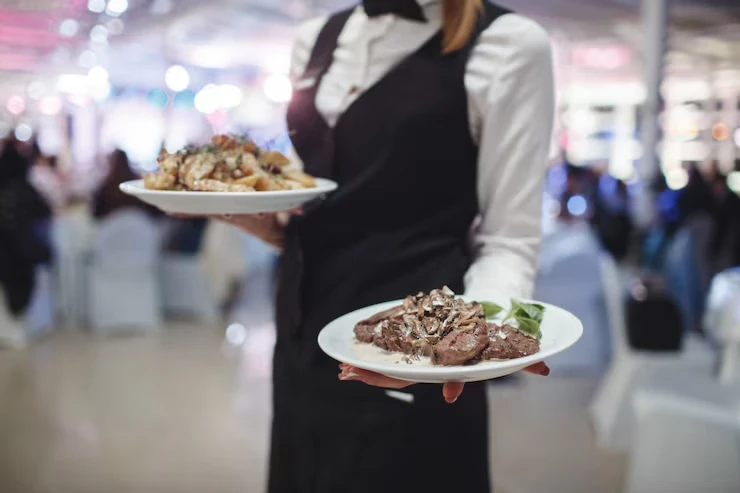 Corporate Event Catering – A Touch of Elegance for Your Business