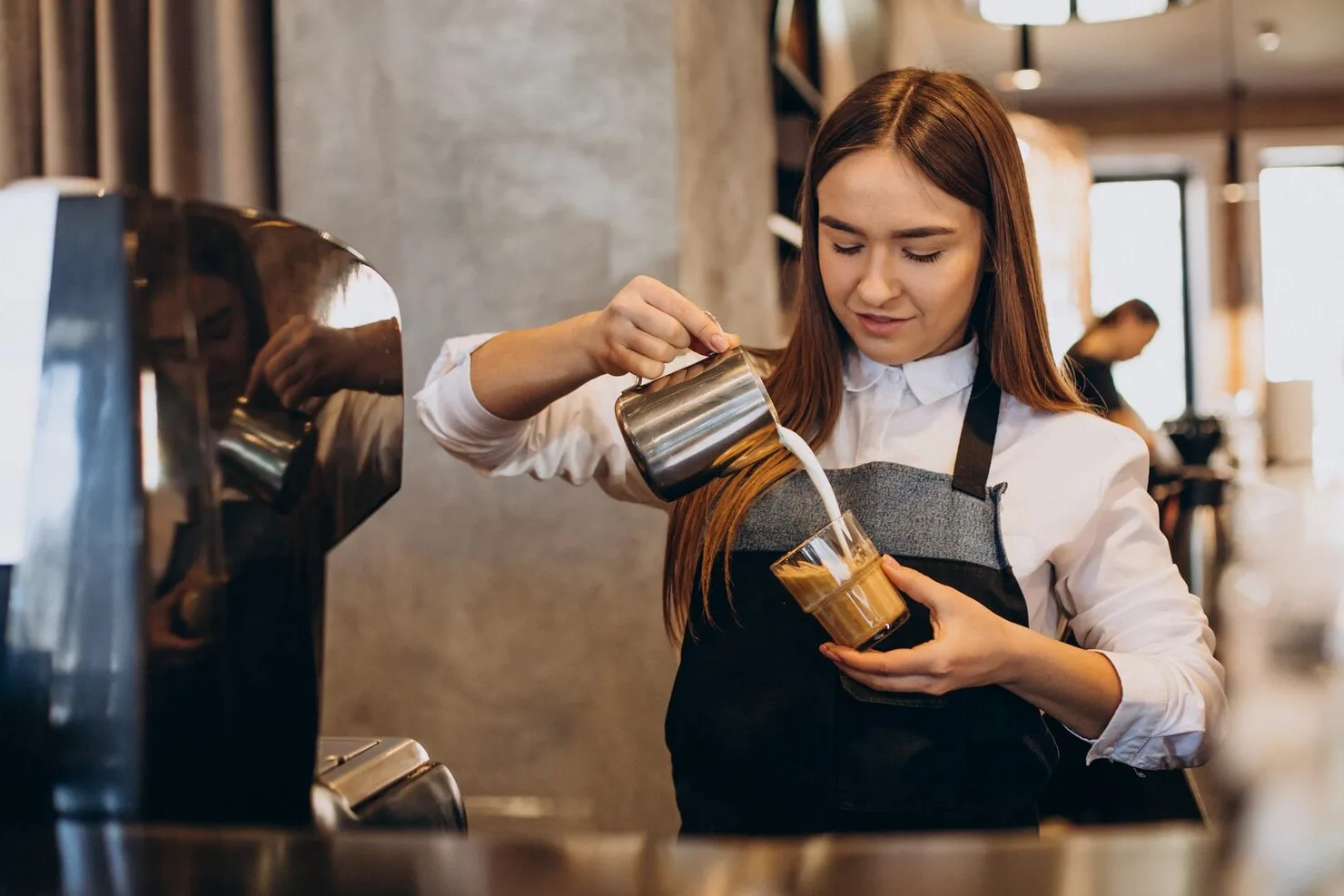 Coffee Catering Across London