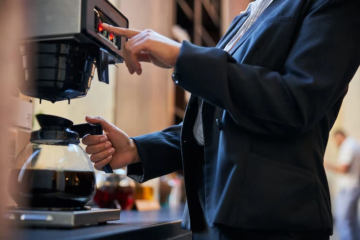 Small Business Coffee Subscriptions Service