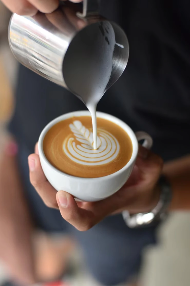 Event Coffee Catering Service