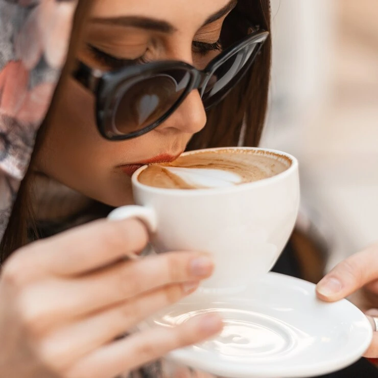 Coffee Tasting Experiences