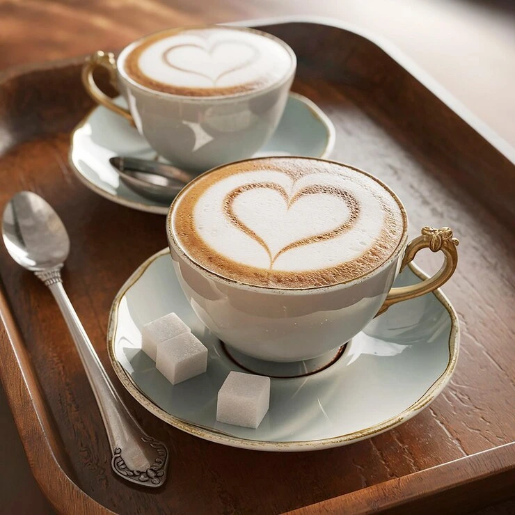 Coffee Catering for Stockholm Workplaces and Corporate Events