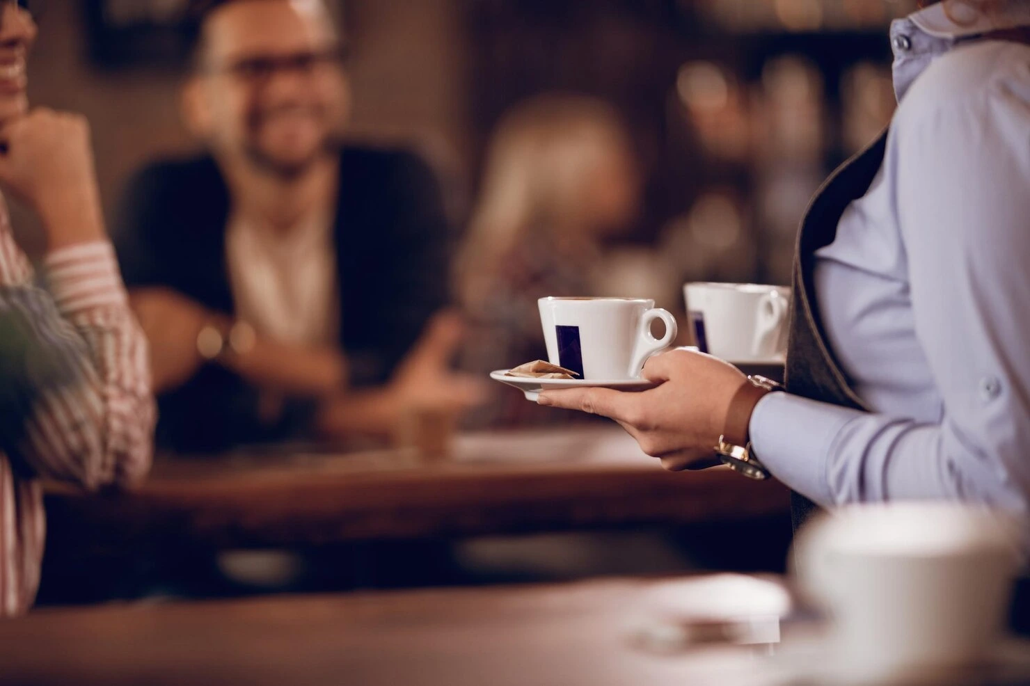 Why Choose Our Coffee Catering Services in Stockholm