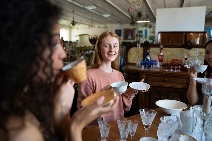 Dietary, Vegan And Allergen-Aware Catering