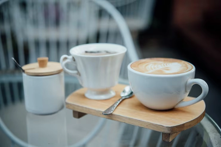 Branded Matcha Experiences