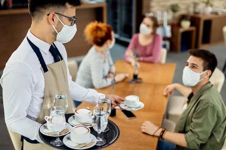 Coffee Catering Services in Bristol