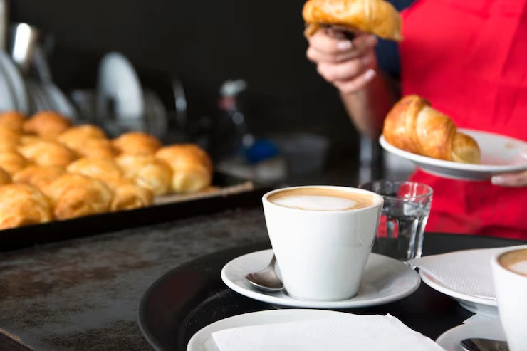 Coffee Catering Helsinki for Events