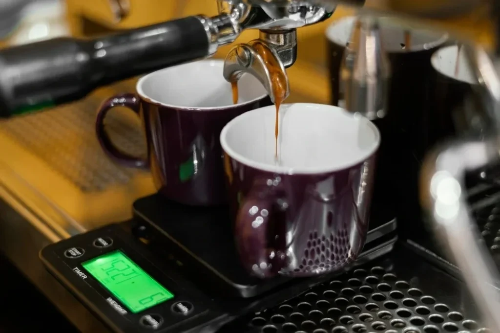 Coffee Catering Services in Liverpool for Any Event