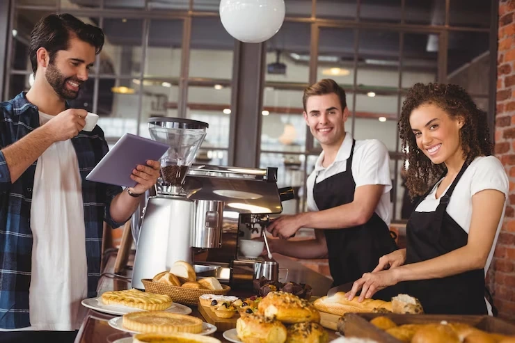 Coffee Catering Services in Newcastle: Exceptional Coffee for Every Occasion
