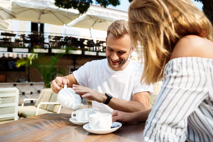 Custom Coffee Menus for Every Taste