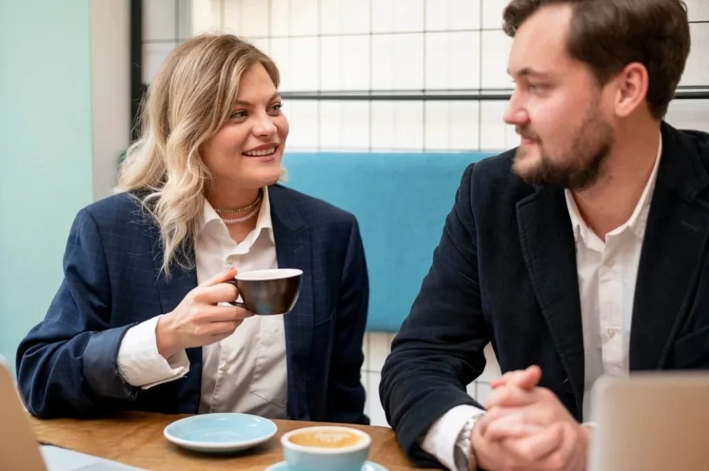 Corporate Coffee Catering in Liverpool