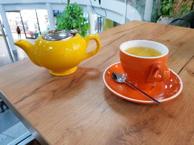 Corporate Matcha Tea Catering London