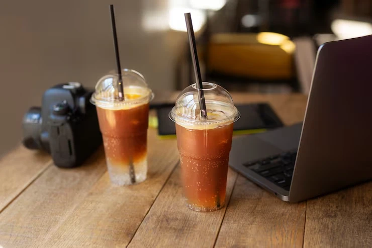 Bubble Tea Flavours We Offer in Amsterdam