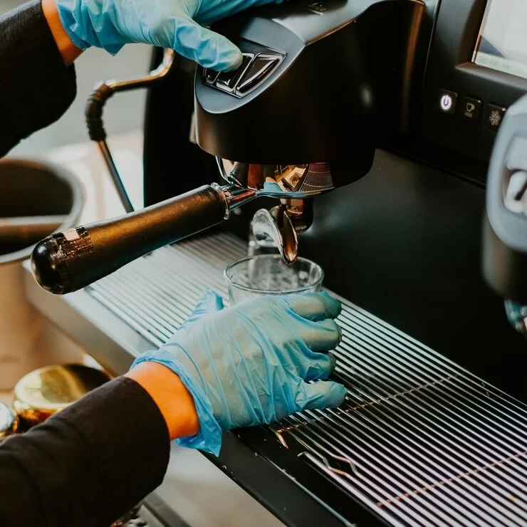 Why Choose Our Coffee Catering?