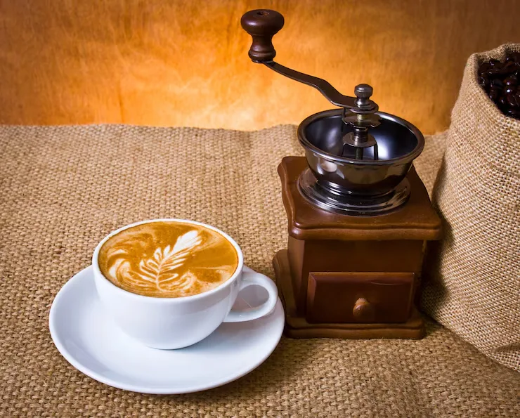 Mobile Espresso Bar Hire