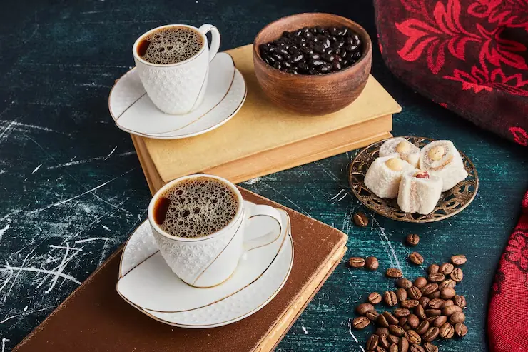 Complete Matcha Catering Packages