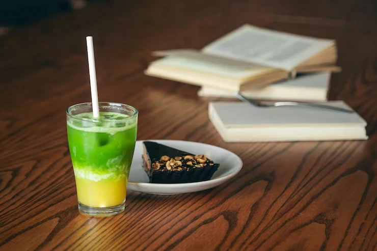 How Our Bubble Tea Catering Works for Belfast Events