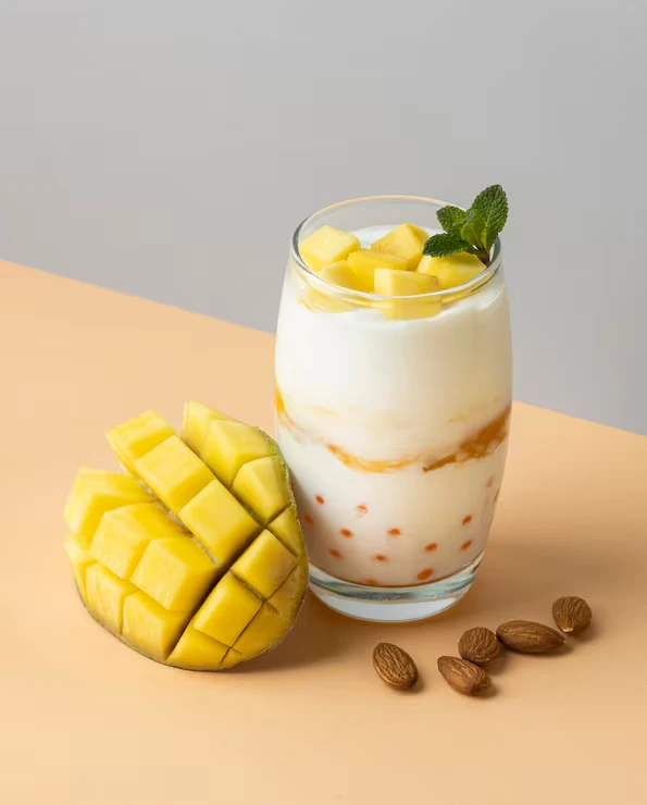 Branded Bubble Tea Bars for Product Launches and Promotions